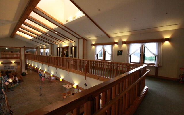 Hotel Harvest Skijam Katsuyama
