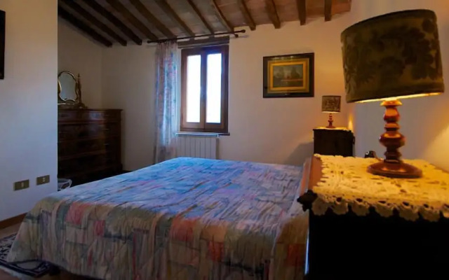 Agriturismo Corvaia