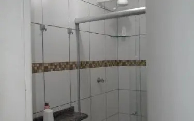 Flat c/ 2 qts em Gravatá