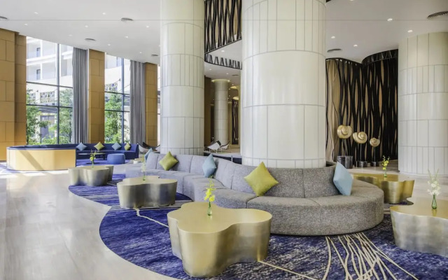 Wyndham Grand Phu Quoc Hotel