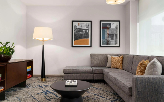 Homewood Suites by Hilton Boston Brookline-Longwood Medical