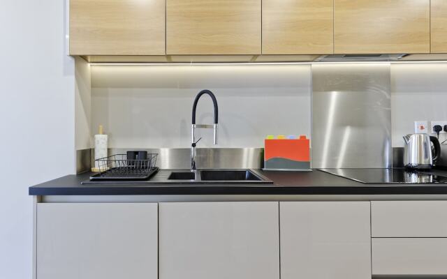 Immaculate new Apartment in Chelsea by Underthedoormat