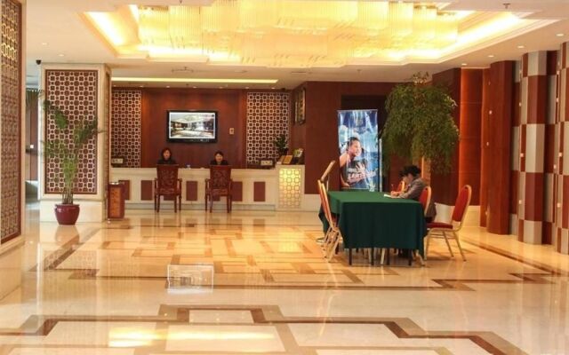 Hangzhou Seaview Le Grand Large Hotel