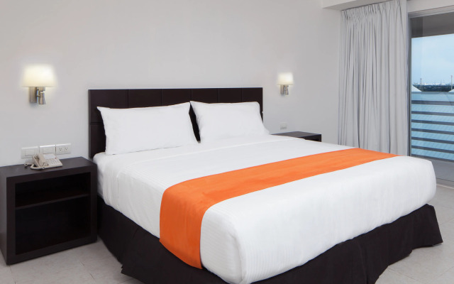 Yes Inn Nuevo Veracruz