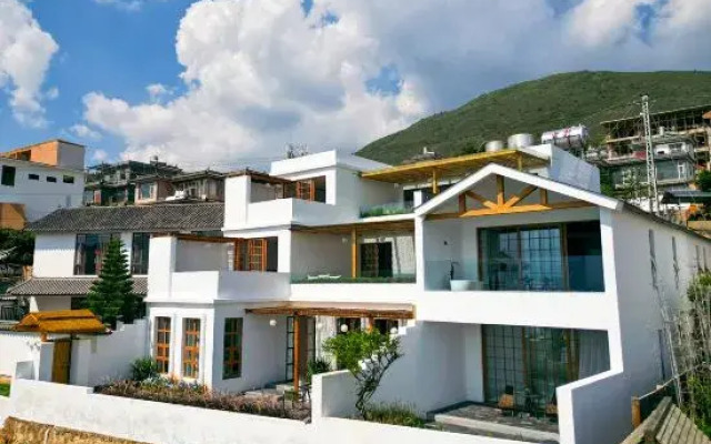 chunshan Seaview homestay