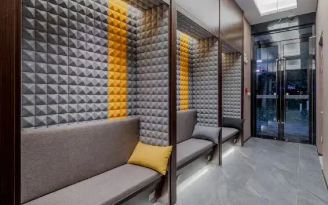 HomeinnsPlus Hotel (Shanghai Dishui Lake Port)