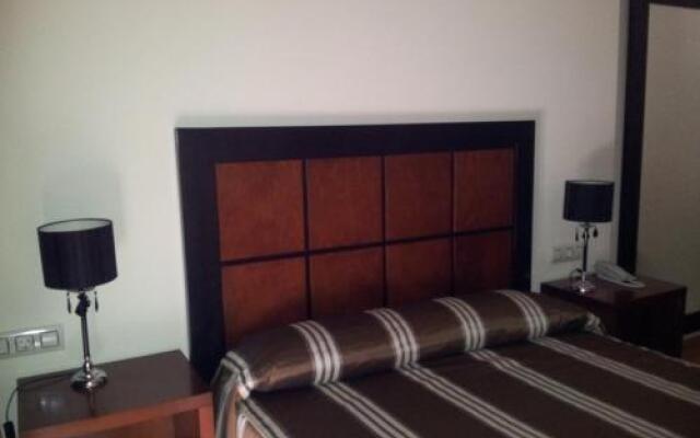 Hotel Av Apartamentos