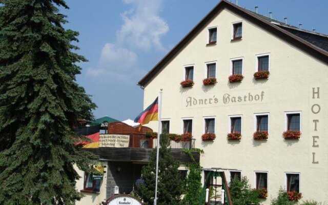 Adner's Gasthof & Hotel