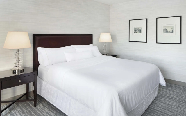 The Westin Edmonton