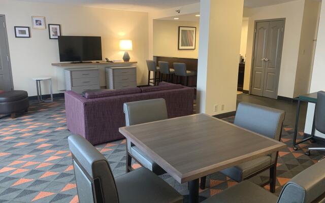 Holiday Inn Asheville Biltmore by IHG