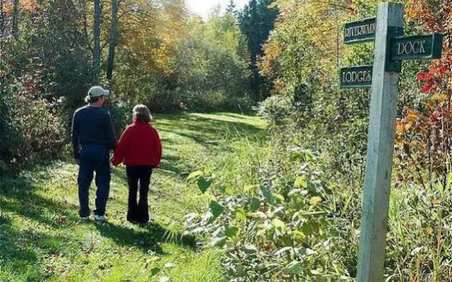 Riverside Resort & Conference Centre