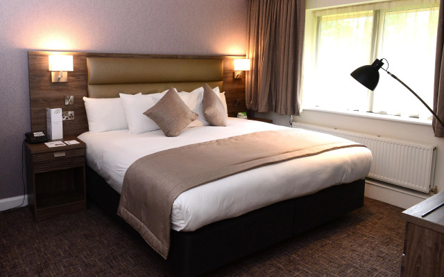 Holiday Inn Telford - Ironbridge by IHG