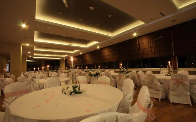 Royal Bilgic Hotel