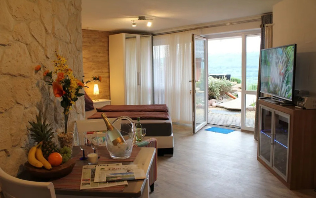 Ferienwohnungen Maarberg Resort