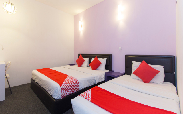 Hotel O Marvelton Hotel