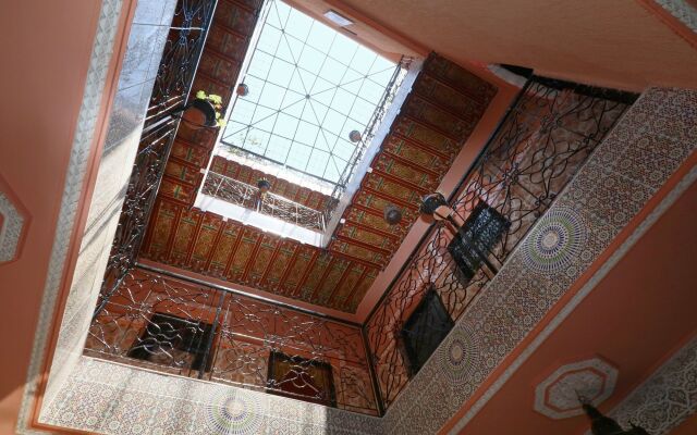 Ha Tel Riad Hayat