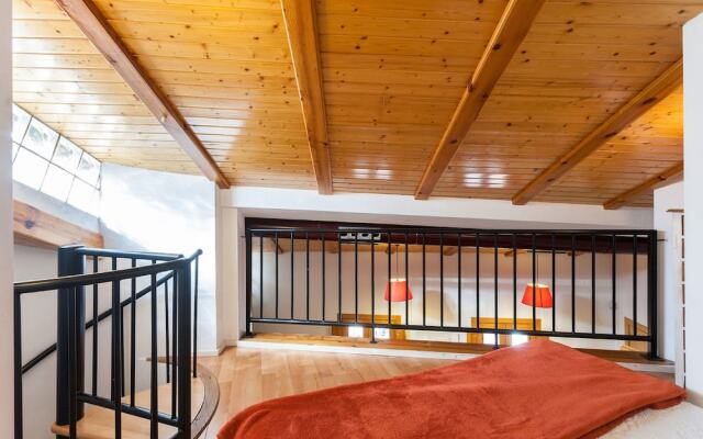 Like Apartments Lonja