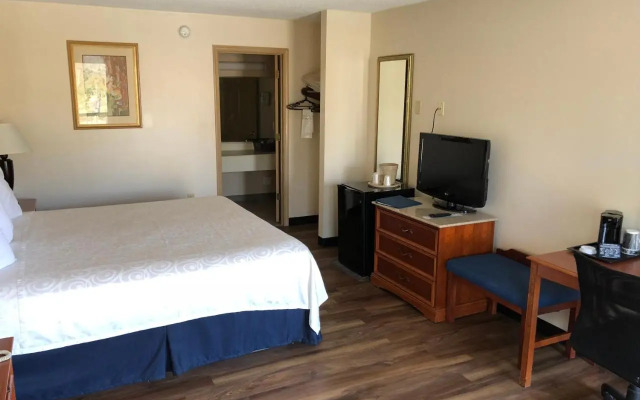 Holiday Inn Gettysburg (Battlefield)