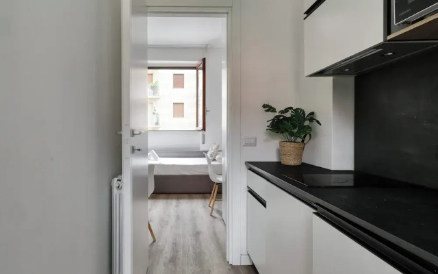 JOIVY Modern Studio for 3
