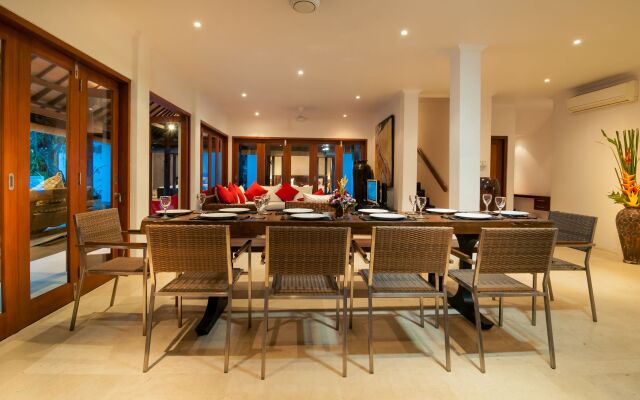 The Jasmina Estate