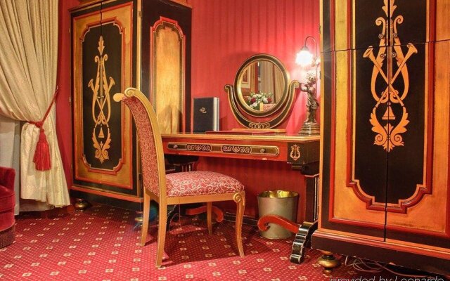 Villa Opera Drouot