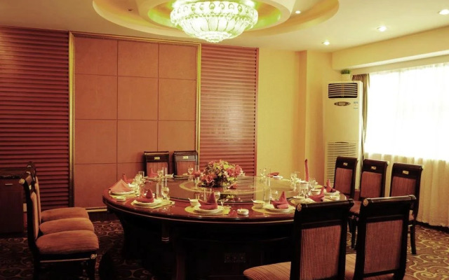 Li Yuan International