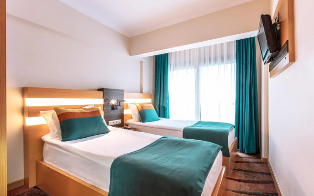 Hotel Ilayda
