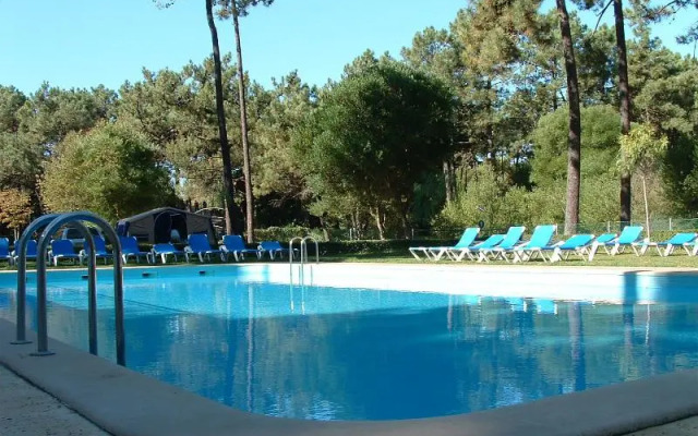 Orbitur Viana Do Castelo Bungalows - Caravan Park