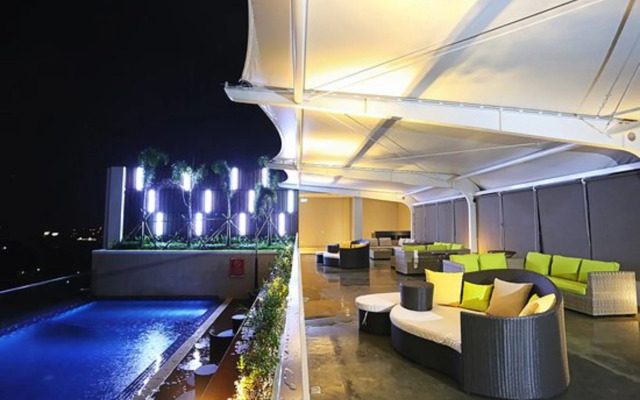 Horison Tasikmalaya