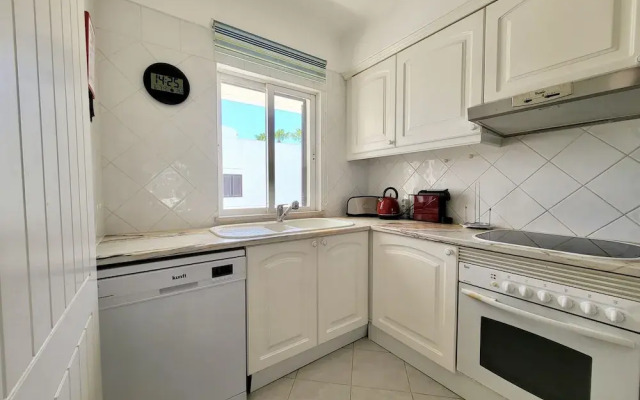 Albufeira Balaia Golf Village 4 Byhoming