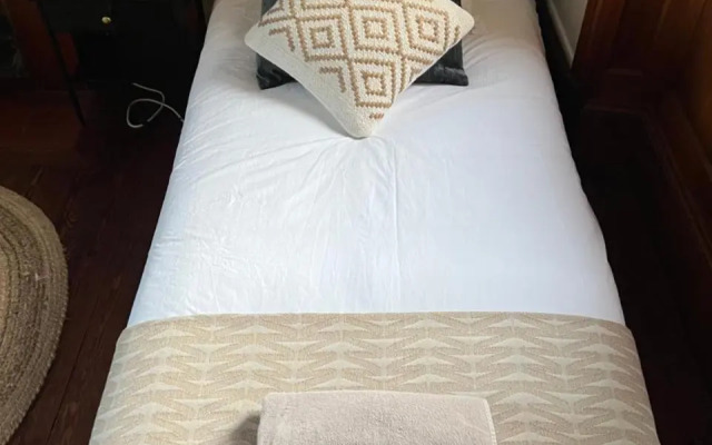 O'Cottage double