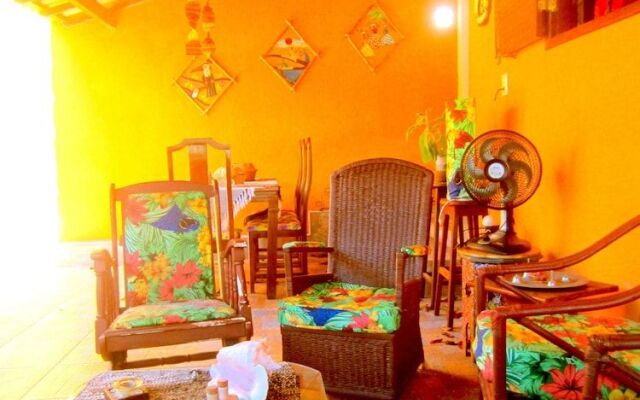 Residencial Hibiscos