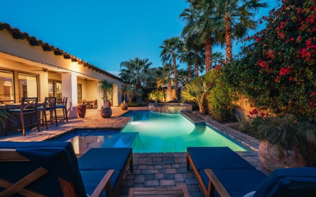 Casa Serena by AvantStay   Desert Escape w/ Pool - 5 Mins to Coachella