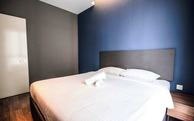 Bangsar Trade Centre by Airhost