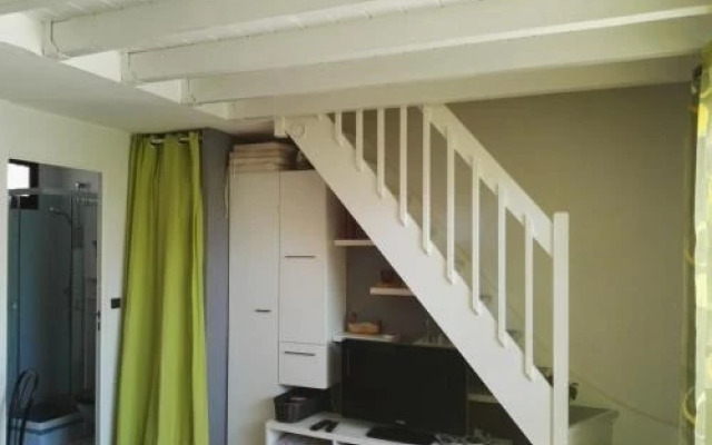 Villa Le Barcarès, 3 pièces, 5 personnes - FR-1-81-488