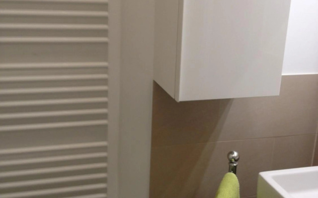 City Apartment Munich