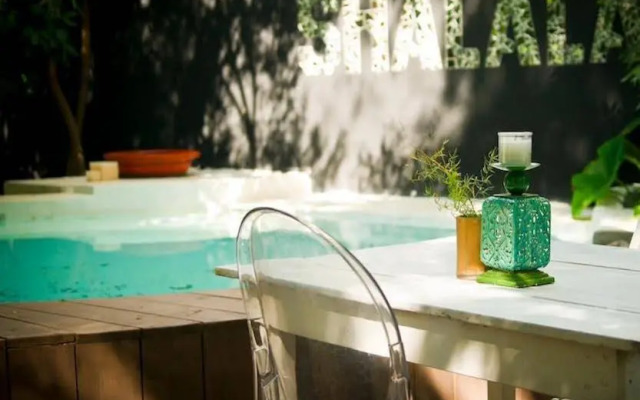 Shalala Casa Hotel
