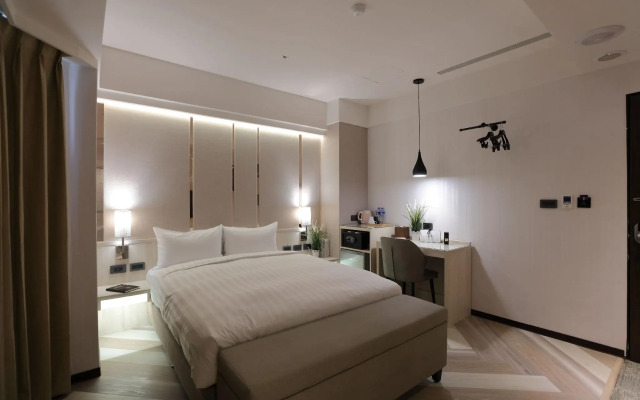 Silken Hotel