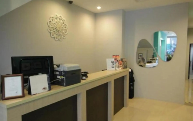 Hotel Conforto