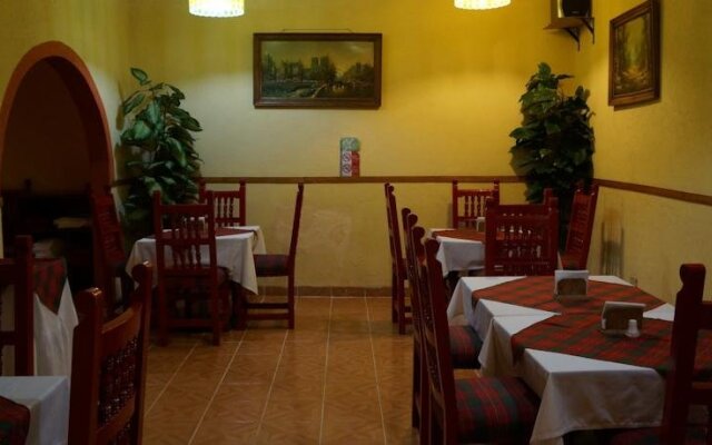 Hotel Posada Las Campanas
