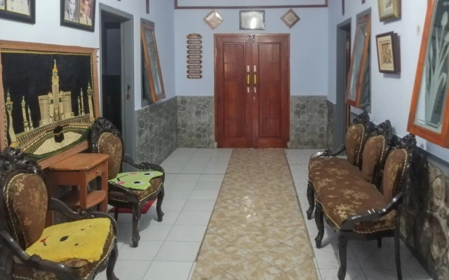 Homestay Esther