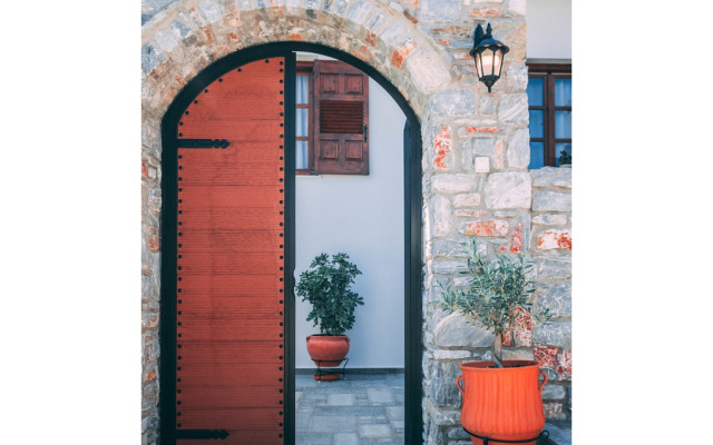 Casa Di Bella