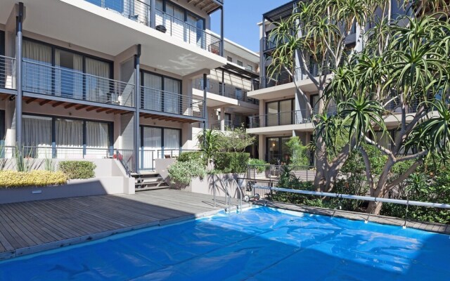 Adderley Terraces J10 by CTHA