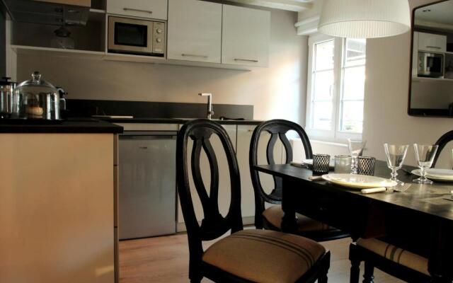 La Cour Sainte Agnès