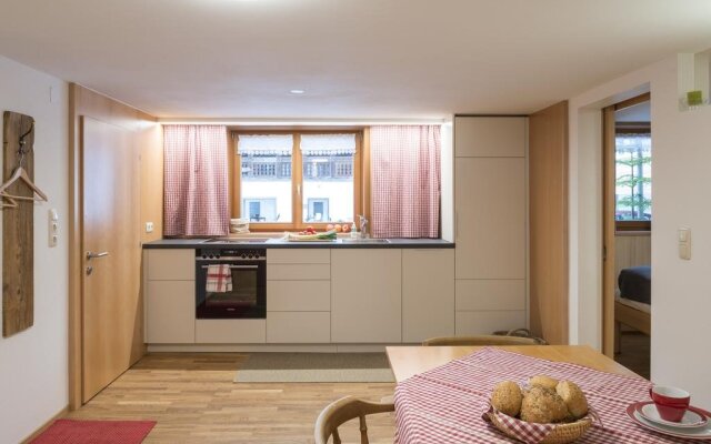 Appartments Christine