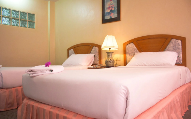 Banchang Palace Hotel