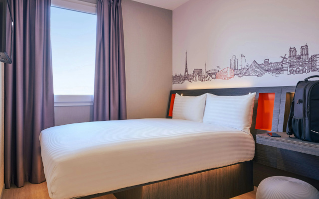 easyHotel Paris Charles de Gaulle - Image 7