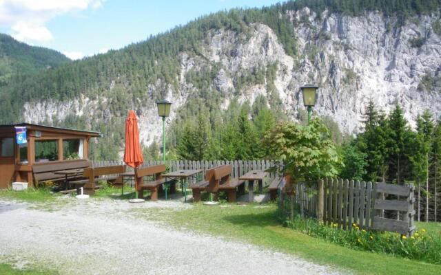 Alpengasthof Draxler