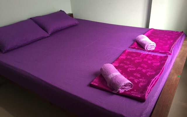 Honey Place Guesthouse