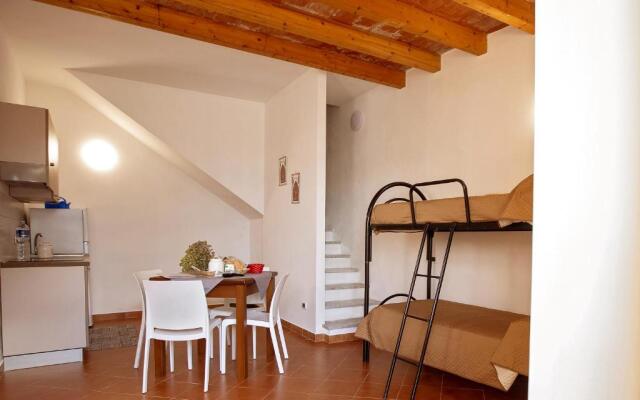 Paese Albergo - Athena